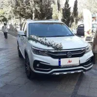 ماشین جهت اجاره مراسم عروسی و تشریفات