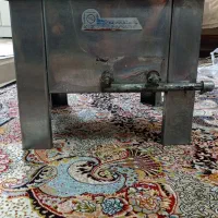 پلوپز سالم|اجاق گاز و لوازم برقی پخت‌وپز|قرچک, میرزائی جنوبی|دیوار