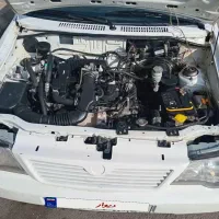 پراید ۱۳۲ مدل ۹۶|خودرو سواری و وانت|ری, جوانمرد قصاب|دیوار