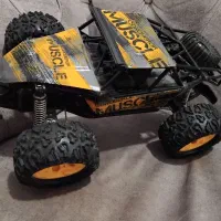 ماشین کنترلی آفرود و بزرگ|اسباببازی|هشتگرد, فاز ۷ مهستان|دیوار