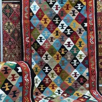 گلیم دست بافت|گلیم، جاجیم، گبه|تهران, امیرآباد|دیوار