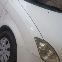 تیبا صندوق دار SX