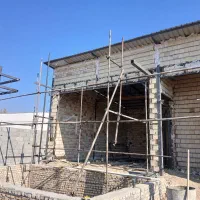 داربست فلزی سید|خدمات پیشه و مهارت|کرج, حصارک پایین|دیوار