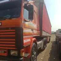 راننده پایه یک با مدارک کامل