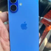 Iphone 16 normal ریجستر