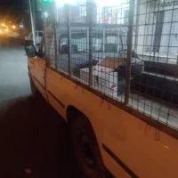 نیسان|خودرو سواری و وانت|یزد, |دیوار
