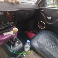 پیکان وانت دوگانه شرکتی مدل 89|خودرو سواری و وانت|تبریز, |دیوار