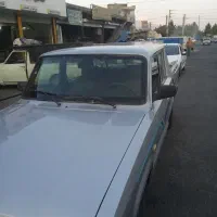 فروش مزدا دوکابین اصل ژاپن|خودرو سواری و وانت|فردیس, شهرک ارم|دیوار