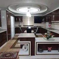 اجاره آپارتمان ۱۶۰ متری ۲ خوابه طبقه ۲ در شیرگاه