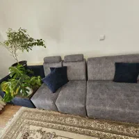 مبل ۷ نفره|مبلمان خانگی و میز عسلی|تهران, شهرک بوعلی|دیوار
