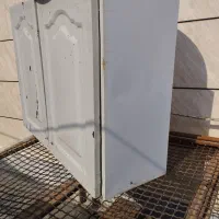 کابینت فلزی