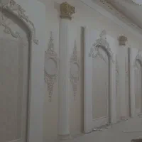 نصب کاغذ دیواری