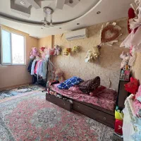 سه طبقه یکجا/فول امکانات/مطهری دستغیب/135متر زمین|فروش آپارتمان|اسلام‌شهر, مطهری|دیوار