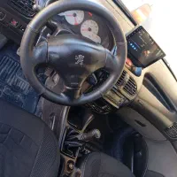 206تیپ 5|خودرو سواری و وانت|کرمان, |دیوار