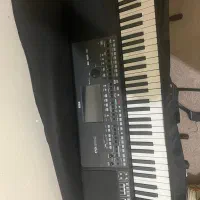 کیبورد korg pa600