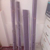 پرده کرکره ای