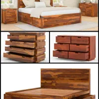 سرویس کامل چوب