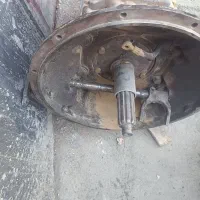گیربکس ‌کاویان ۱۱۹ بشرط‌مکانیک‌|قطعات یدکی و لوازم جانبی|زابل, |دیوار