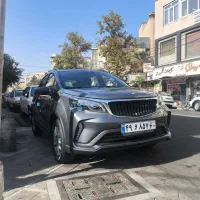 بی ای سی ایکس 3 .. BAC X3     مدل 1404 تحویل آنی