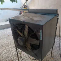 دیگه 500لیتری دست ساز