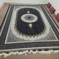 قالی ۱۲ متری