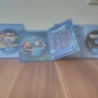 بازی های PS4|کنسول، بازی ویدئویی و آنلاین|پیشوا, |دیوار