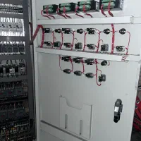 برق صنعتی اتوماسیونplc hmiتعمیرنگهداری تابلو برق|ماشین‌آلات صنعتی|اشتهارد, |دیوار
