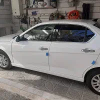 دنا پلاس 6سرعته دنده/صفر خشک/مدل 1404/07/18|خودرو سواری و وانت|بروجرد, |دیوار