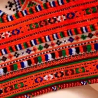 بنوک صندوکی میدوزم