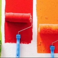 نقاش ساختمان