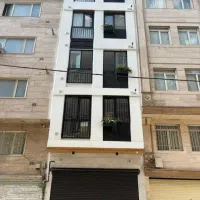 30 متری کلید نخورده استثنایی