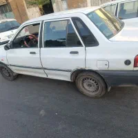 پراید مدل 85