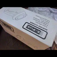 دستگاه بارکدخوان Epos ec301|پرینتر، اسکنر، کپی، فکس|اصفهان, باغ کاران|دیوار