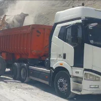 راننده پایه یک جویای کار