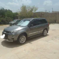 ام وی ام x33s|خودرو سواری و وانت|اهواز, گلستان|دیوار