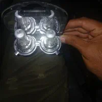 لامپ عقابی پراید|قطعات یدکی و لوازم جانبی|پاکدشت, پاکدشت (مامازند)|دیوار