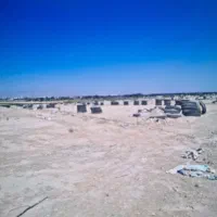 اجاره قطعات تفکیکی زمین