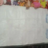 تخت ی نفر  رنگ صورتی