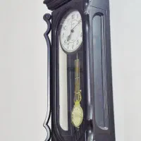 ساعت دیواری پاندول دار