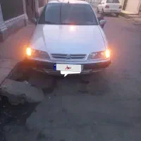 زانتیا ۲۰۰۰ مدل ۸۶|خودرو سواری و وانت|اهواز, شریعتی جنوبی|دیوار