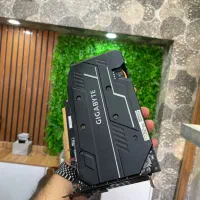 گرافیک RTX 2060 GIGABYTE 6G|قطعات و لوازم جانبی رایانه|اهواز, طالقانی|دیوار