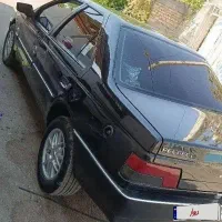 پژو 405 مشکی در حد 95|خودرو سواری و وانت|فسارود, |دیوار