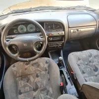 سیتروئن زانتیا sx مدل ۸۸ بکر کم کار در حد صفر|خودرو سواری و وانت|شیراز, حجت آباد|دیوار