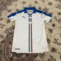 کیت ایتالیا ۲۰۱۵/۱۶ جرسی (اورجینال)