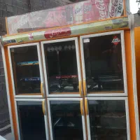 فروش یخچال و فریزر|فروشگاه و مغازه|شیراز, گویم|دیوار