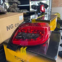 چراغ جلو و خطر عقب ۲۰۶ طرح 207 و 206صندوقدار sd|قطعات یدکی و لوازم جانبی|کرج, کمال‌شهر|دیوار