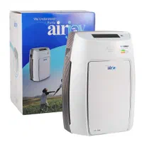 فیلتر و دستگاه تصفیه هوا ایرجوی مدل AJ3500|پنکه و تصفیه‌کنندهٔ هوا|تهران, چیتگر جنوبی|دیوار