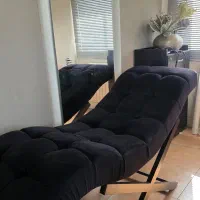 تخت مژه ،اپلاسیون