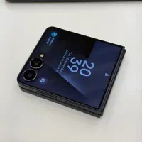 سامسونگ zflip 7 تاشو