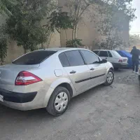 مگان ۱۶۰۰مدل ۸۸ فروش فوری
